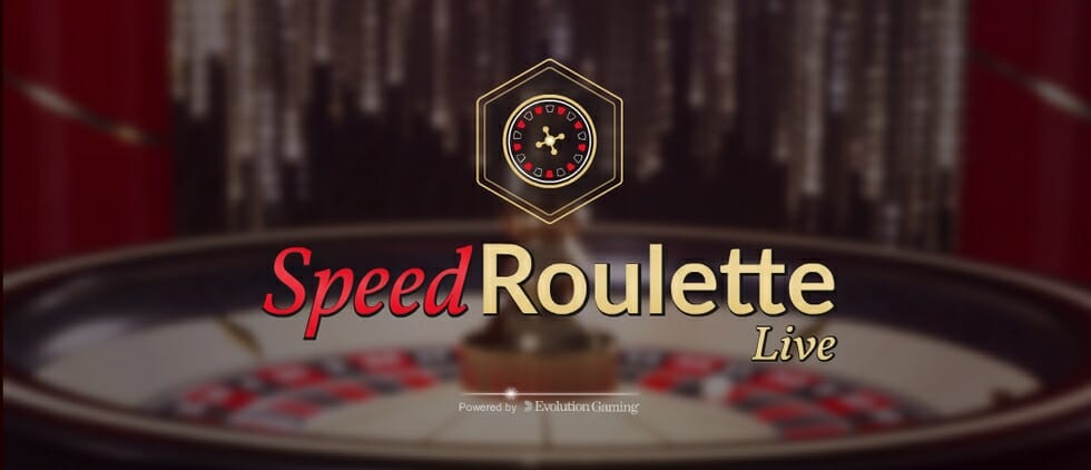 Speed Roulette Vorschau